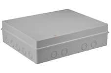 KOMUTACINĖ DĖŽUTĖ 480X380X120 BE SANDARIK IP56