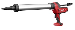 CAULK GUN C18 PCG/600A-0B