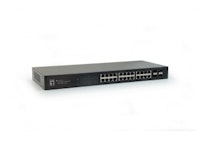 LEVELONE GES-2451 ETHERNET,SWICH,PORT