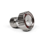 MALE CONNECTOR 7-16 M / N M