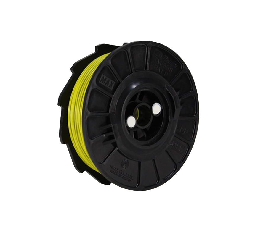 REBAR TYING WIRE MAX TW898 PC / 0,8mm x 97m COATED