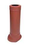 SOIL VENT PIPE INSUL.RED VILPE 110 RED 741668
