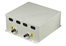SÄÄDIN KIT VRF MIDEA AHUKZ-03B 36-56kw C