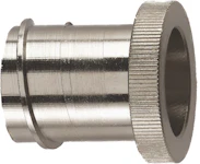 PROTECTIVE HOSE'S TERMINAL FSU25-E