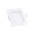 winled Yleisvalaisin uppo kanna 6w ip44 328 3k dim wh