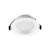 winled Downlight armatur iiris 10w 4000k ip20/44 dali v