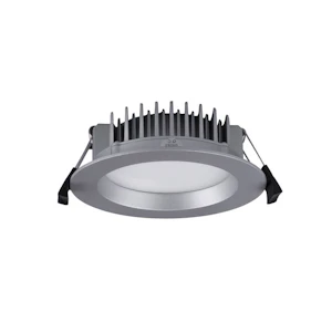 winled Downlight armatur iiris 13w 4000k ip20/44 1-10 h