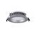 winled Downlight iiris 13w 4000k ip20/44 dali h