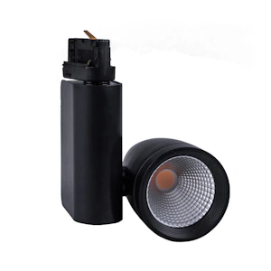 winled Universal armatur vela 25w 3000k ip20 mu. 1917lm