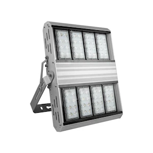 winled Strålkastare nova 420w 4000k ip65 1-10v