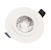 winled Universal luminaire libra 6w 4000k ip20/44 valk.