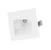 winled Universal armatur noko 3w 4000k ip20 102lm