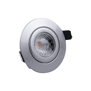 winled Universal armatur libra 6w 4000k ip20/44 hop.