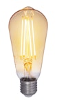 LED LAMP FG E58 822 360lm E27 DIM AM