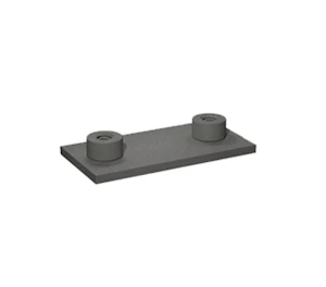 flexicon Suojaletkun kiinnike fclamp-wp5