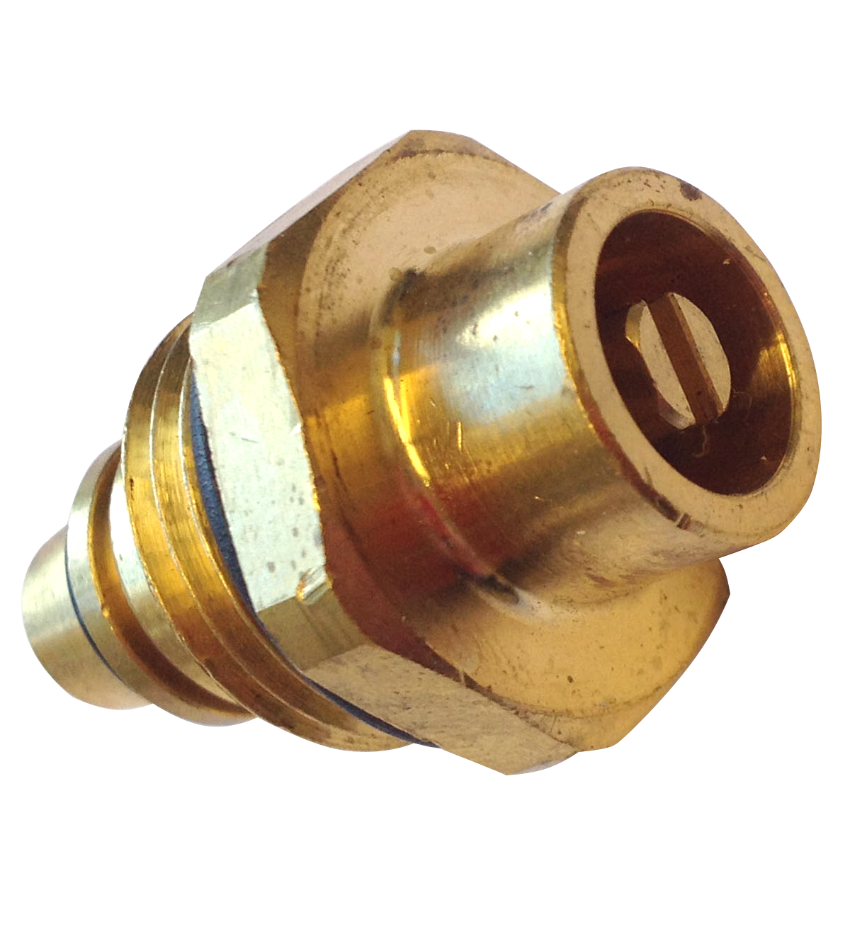 nereus Flow valve nereus for tiemme manifold