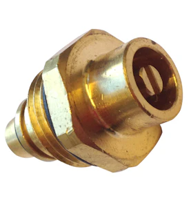 nereus Flow valve nereus for tiemme manifold