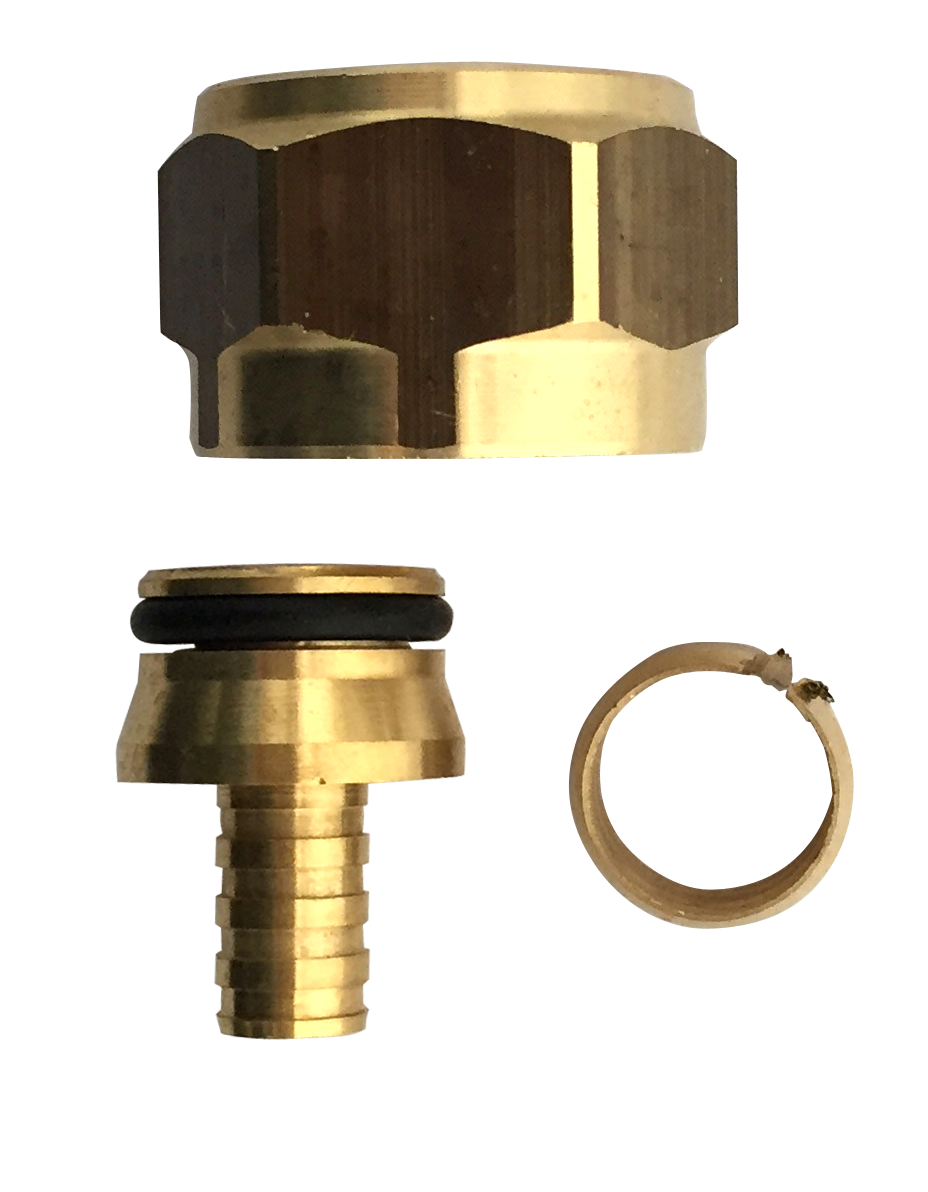 nereus Jakotukkiliitin nereus 12x2,0 mm m22