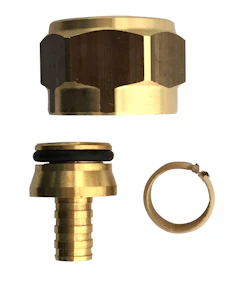 nereus Jakotukkiliitin nereus 12x2,0 mm m22