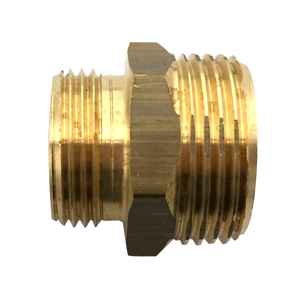 nereus Swivel union  nereus m22x3/4 mt/mt