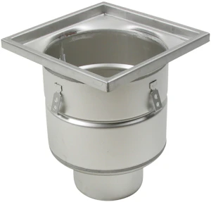 blücher Ind. drain vertical blücher 160 300x300k