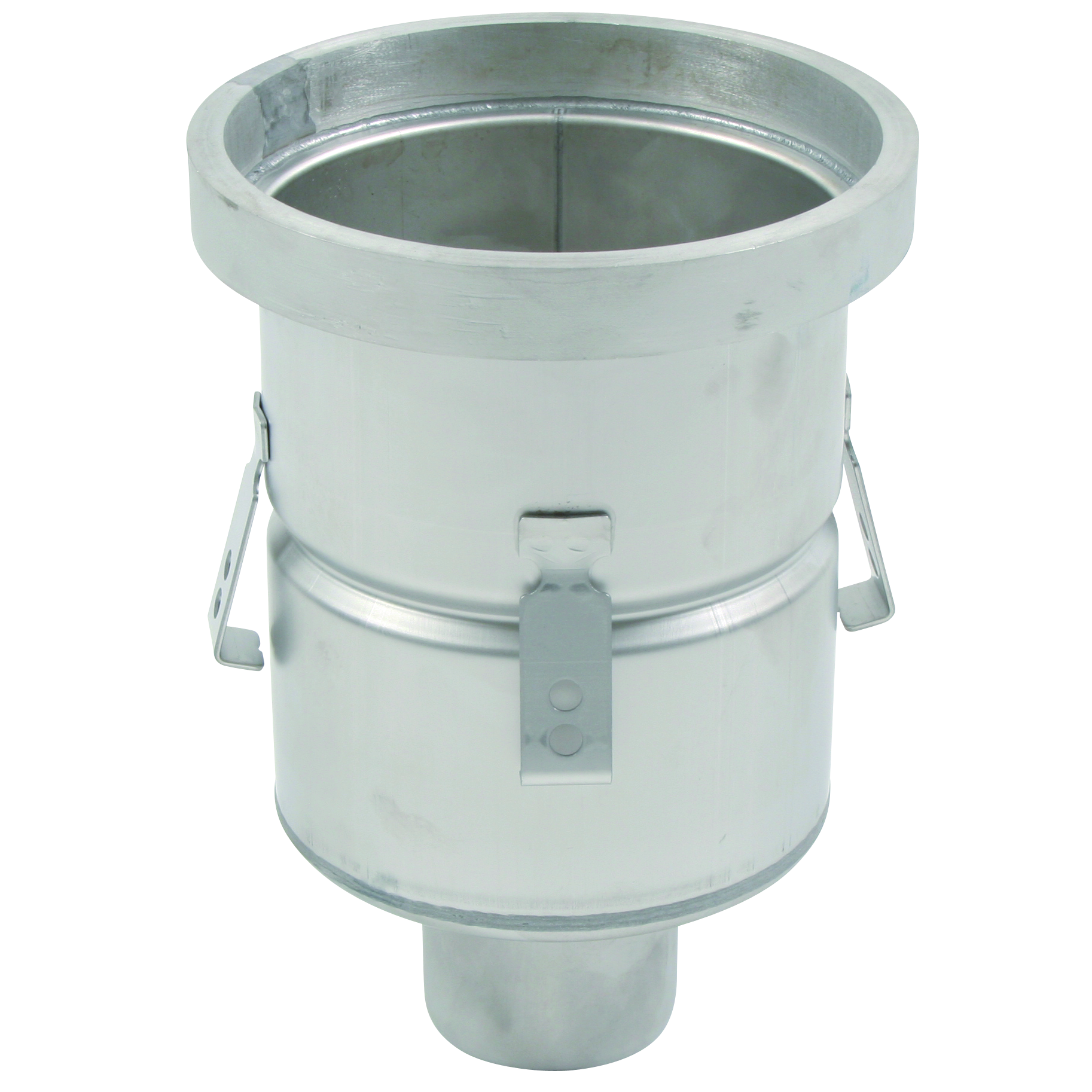 IND. DRAIN VERTICAL BLÜCHER 75 200k
