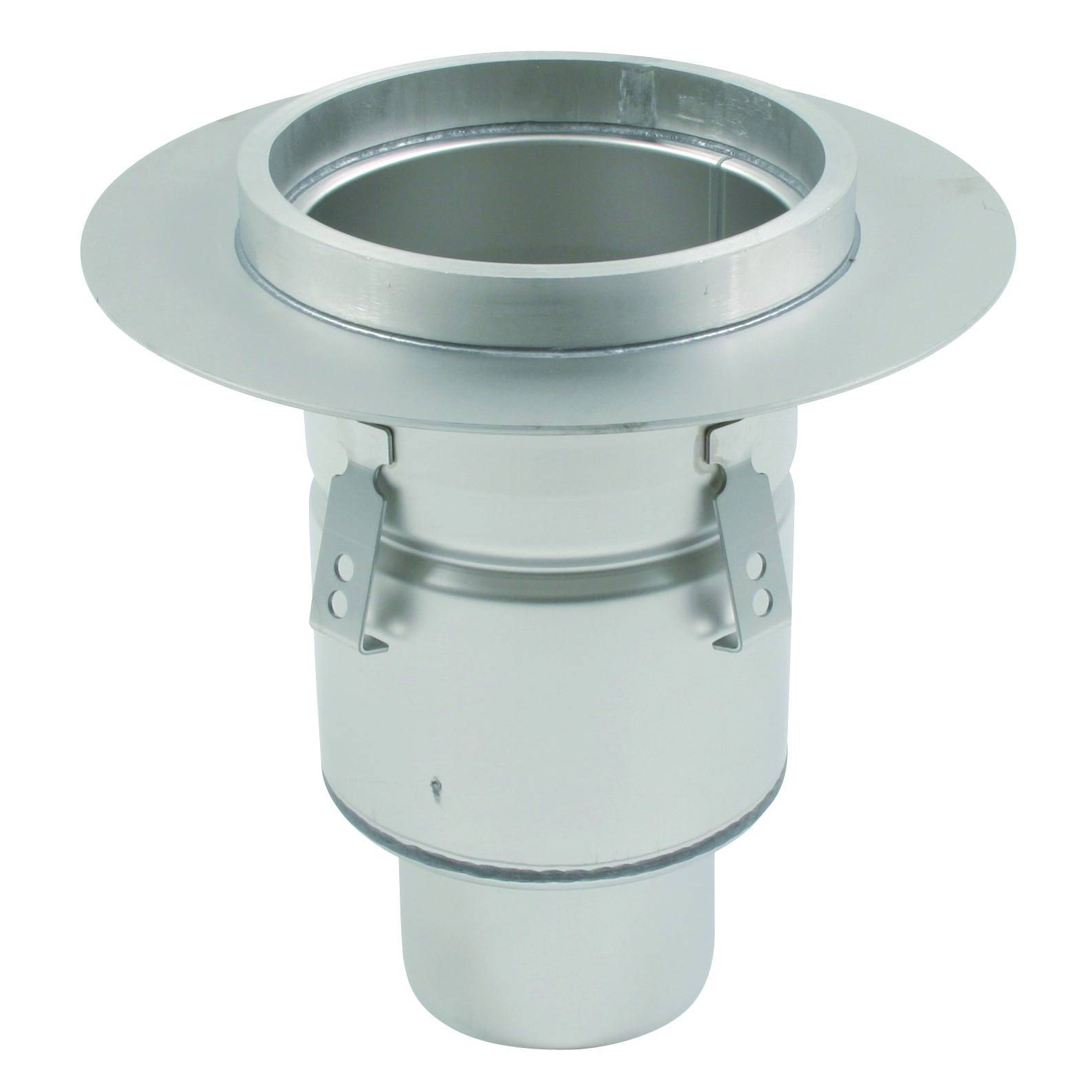 IND. DRAIN VERTICAL BLÜCHER 110 VERTICAL