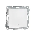 KYTKIN INSTALL 2/16A/250V/IP21 UKJ VAL
