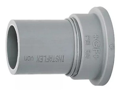 georg fischer Elektrtofusfläns adaptor pb d40