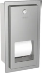 KYLPYHUONEVARUSTE RST KWC RODX672E WC-PAPERITELINE