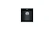 franke Kitchen sink franke kubus kbg 110-34 onyx