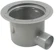 blücher Ind. drain horizont. blücher 110mm horizontal