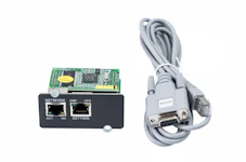 LISAVARUSTUS UPSle MINI WINPOWER SNMP KAART