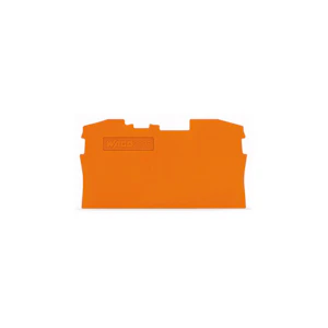 wago Separation plate 2006-1292