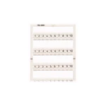 LABELING PLATE 793-5569