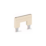DISTRIBUTION BLOCK PUSH-IN JUMPER BAR 2010-434