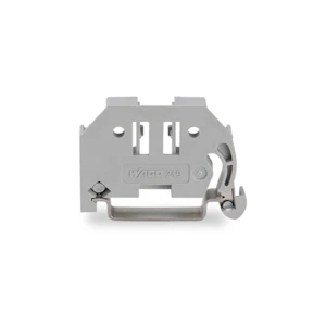 wago End clamp 249-116