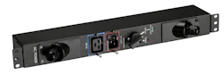 UPS-AGGREGAT ONLINE HOTSWAP MBP HW