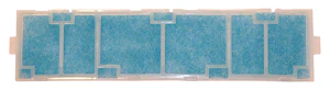 mitsubishi electric Anti-allergifilter filter hara mikrofilter