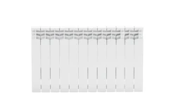 ALUMIINIUM RADIAATOR BEST500 12 RIBI
