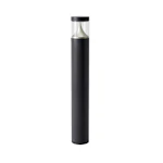 EGERSUND MINI 1290 grafitt pullert /utelampe