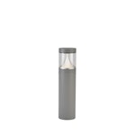 EGERSUND MINI 1291 aluminium pullert /utelampe