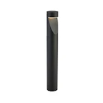 OPPLAND 1321 grafitt 3000K 85cm pullert /utelampe