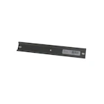 DIN SKINNE W300 FOR SF SKAP MED 300MM BREDDE