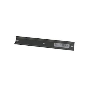 stansefabrikken products Din skinne w300 for sf skap med 300mm bredde