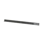 DIN SKINNE W600 FOR SF SKAP MED 600MM BREDDE
