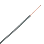 KABEL RQ 2,5 450/750V GRÅ B100