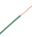 KABEL RQ 1 300/500V GRÖN B200
