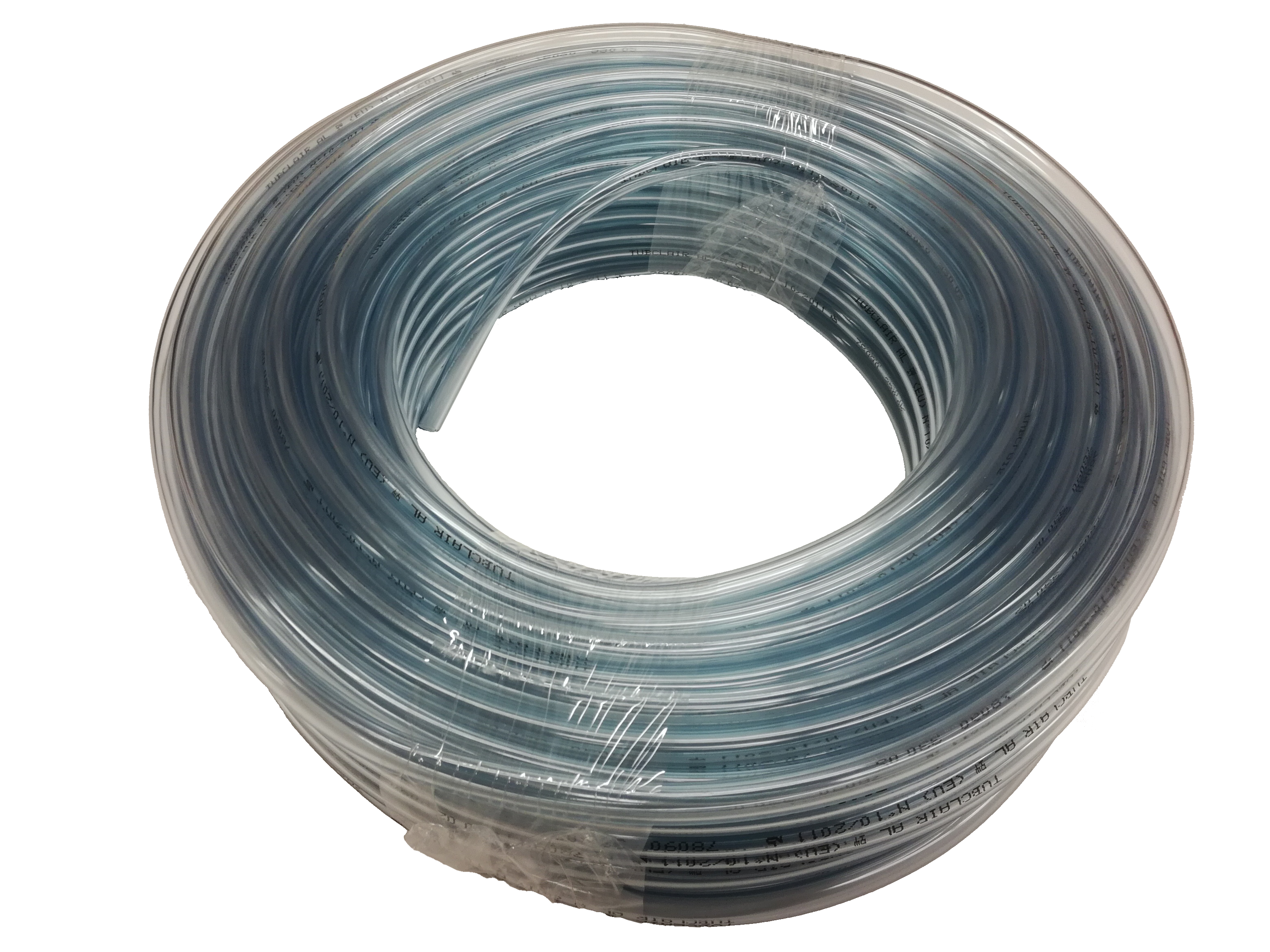 PLASTIC HOSE 50M 7X10/ 50M