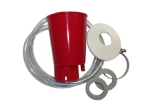 LEAK DETECTOR 25-32 MM KOM